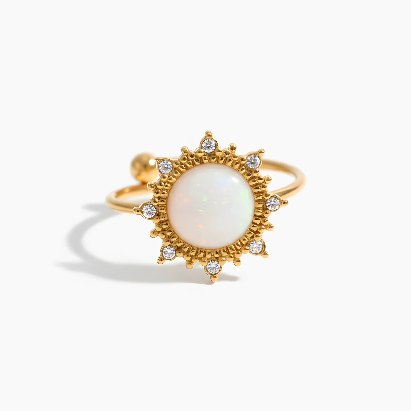 Anillos